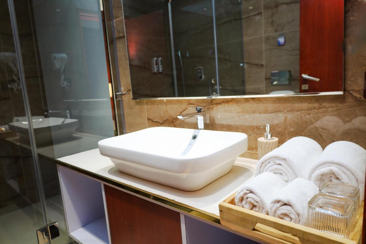 Oralia Resort Ashvem Beach المظهر الخارجي الصورة