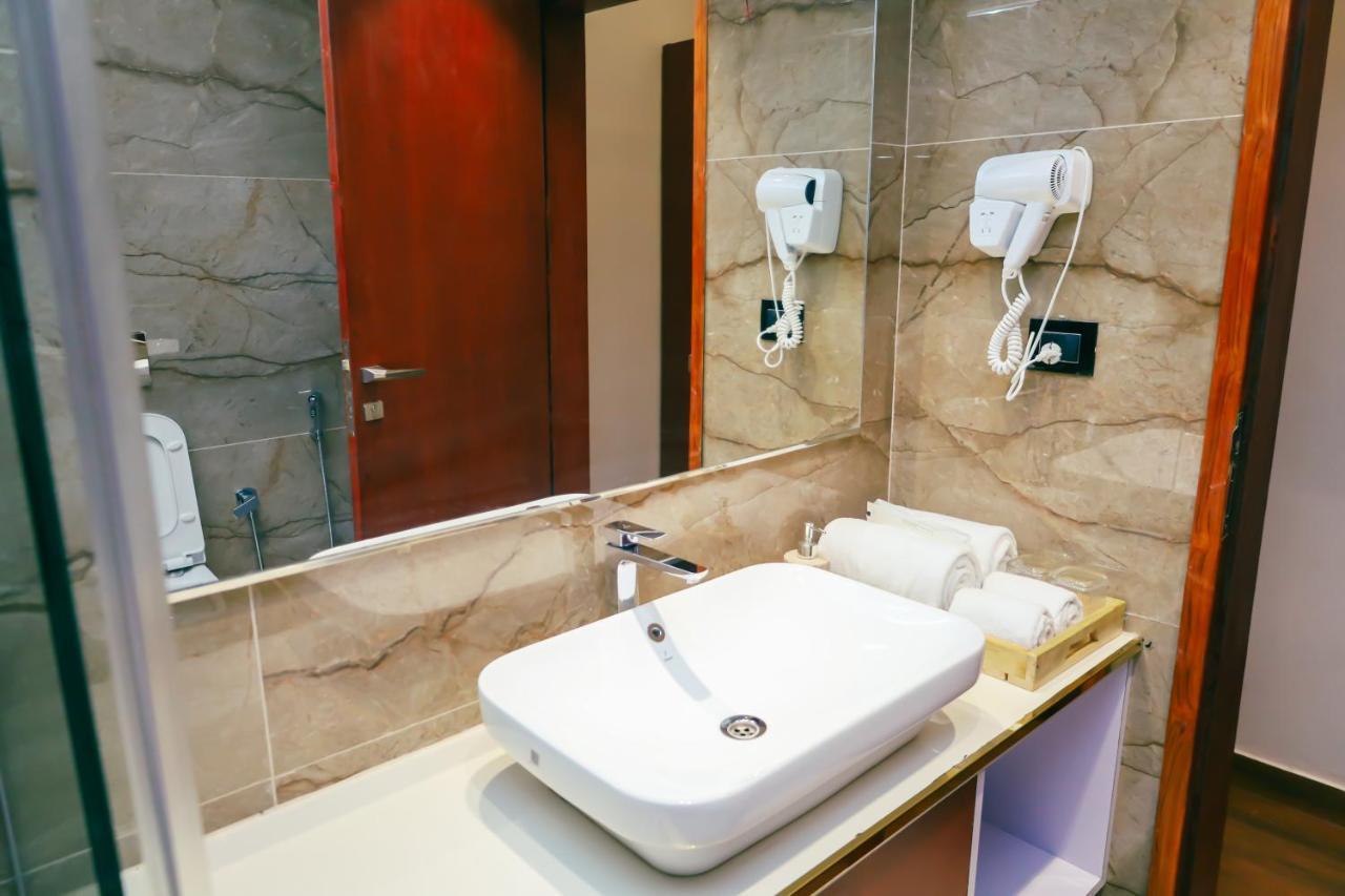 Oralia Resort Ashvem Beach المظهر الخارجي الصورة